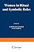 Women in Ritual and Symbolic Roles by Anita Spring