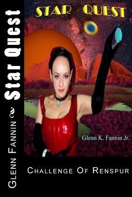 Star Quest: Challenge of Renspur (LP)