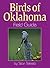 Birds of Oklahoma Field Guide