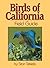 Birds of California Field Guide by Stan Tekiela