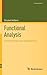 Functional Analysis: Fundamentals and Applications (Cornerstones)