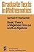 Basic Theory of Algebraic Groups and Lie Algebras (Graduate Texts in Mathematics)