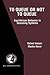 To Queue or Not to Queue: Equilibrium Behavior in Queueing Systems (International Series in Operations Research & Management Science)