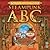 Professor Whiskerton Presents Steampunk ABC by Lisa Falkenstern