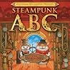 Professor Whiskerton Presents Steampunk ABC