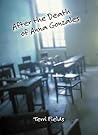 After the Death of Anna Gonzales by Terri Fields