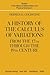 A History of the Calculus of Variations from the 17th through the 19th Century (Studies in the History of Mathematics and Physical Sciences)