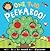 One, Two, Peekaboo! (Peek-Through Flap Books)