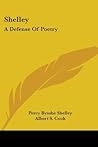 A Defence of Poetry