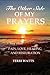 The Other Side of My Prayers: A Story about Pain, Love, Healing and Restoration