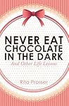 Never Eat Chocola...