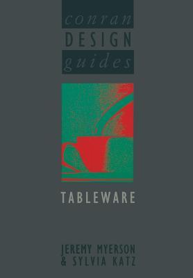 Conran Design Guides Tableware (Paperback)