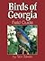 Birds of Georgia Field Guide