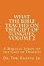 What The Bible Teaches on the Gift of Tongues, Volume 2 by Tom Knotts Jr.