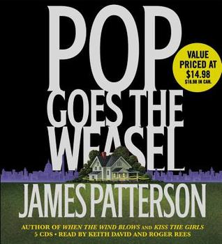 Pop Goes the Weasel