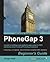 PhoneGap 3 Beginner's Guide