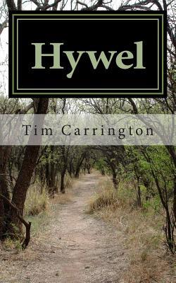 Hywel: The Cyfarwydd Series - Pt I (Volume 1)
