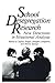 School Desegregation Research: New Directions in Situational Analysis (Critical Issues in Social Justice)