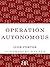 Operation Autonomous