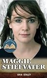 Maggie Stiefvater (All About the Author, 4)