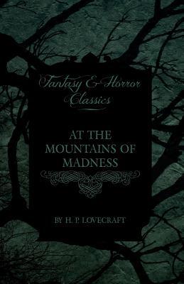 At the Mountains of Madness