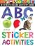 ABC Sticker Activities: My ...