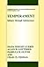 Temperament: Infancy through Adolescence The Fullerton Longitudinal Study (Longitudinal Research in the Social and Behavioral Sciences: An Interdisciplinary Series)