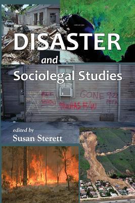 Disaster and Sociolegal Studies (Contemporary Society Series)