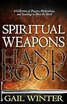 Spiritual Weapons...