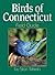 Birds of Connecticut Field Guide by Stan Tekiela