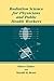 Radiation Science for Physicians and Public Health Workers by Marco Zaider