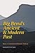 Big Bend's Ancient & Modern Past by Bruce A. Glasrud