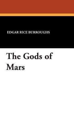 The Gods of Mars
