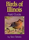 Birds of Illinois...