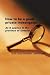 How to be a Good Private Investigator by Dahn Batchelor