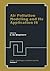 Air Pollution Modeling and Its Application IV (Nato Challenges of Modern Society, 7)