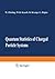 Quantum Statistics of Charged Particle Systems by Werner Ebeling