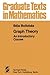 Graph Theory: An Introductory Course (Graduate Texts in Mathematics)