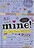 Mine Diary - Sparkly Lock & Keys - Girls 7+ Journal Fun - Ill... by Nancy Panaccione