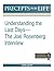 Precepts for Life Study Guide: Understanding the Last Days -- The Joel Rosenberg Interview (Ezekiel 38-39)