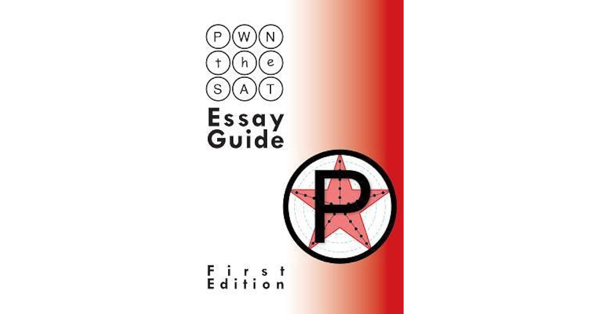 Pwn the sat math guide pdf free download image