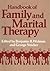 Handbook of Family and Mari...