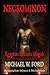 Necrominon: Egyptian Sethan...