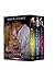Forbidden Love Series by Robyn DeHart