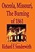 Osceola, Missouri, The Burning of 1861