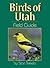 Birds of Utah Field Guide