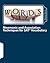 Mnemonic and Association Techniques for SAT Vocabulary