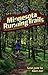 Minnesota Running Trails by Kate Havelin