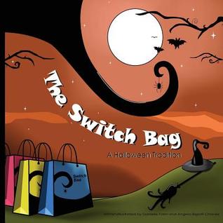 The Switch Bag (Paperback)