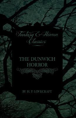 The Dunwich Horror